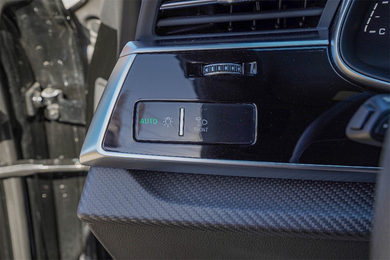 Used Car 2024 Audi Sq8  For Sale Under $90,000 In Austin, Texas