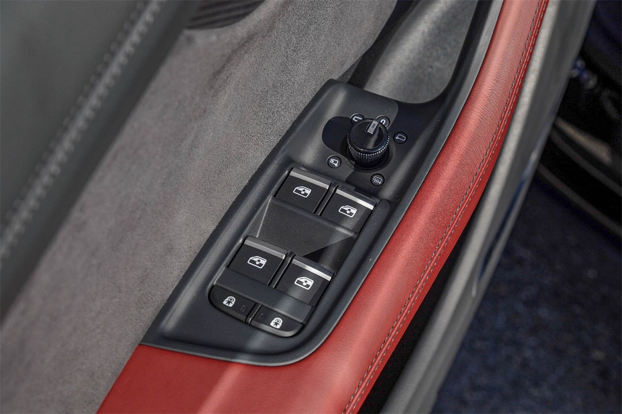 Used Car 2024 Audi Sq8  For Sale Under $90,000 In Austin, Texas