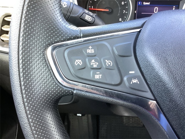 Used Car 2021 Chevrolet Equinox  Lt For Sale Under $20,000 In San Antonio, Texas