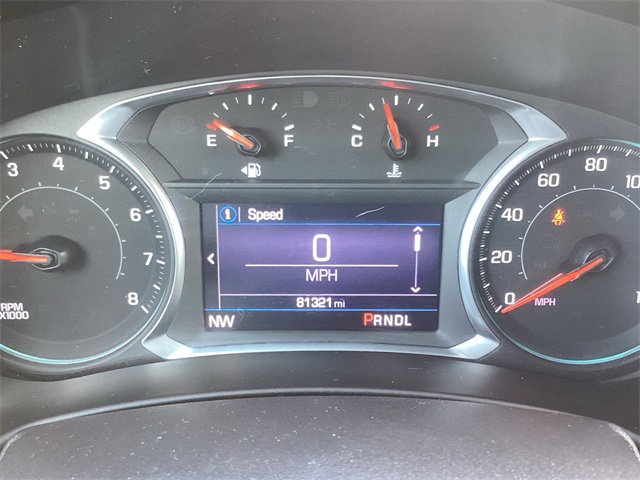 Used Car 2021 Chevrolet Equinox  Lt For Sale Under $20,000 In San Antonio, Texas