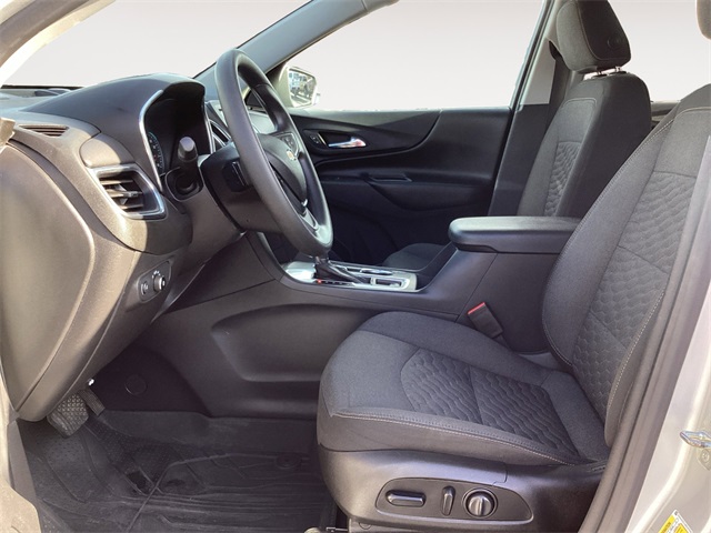 Used Car 2021 Chevrolet Equinox  Lt For Sale Under $20,000 In San Antonio, Texas