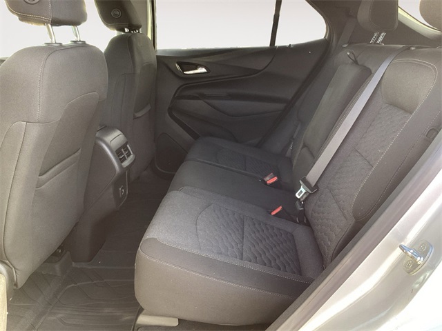 Used Car 2021 Chevrolet Equinox  Lt For Sale Under $20,000 In San Antonio, Texas