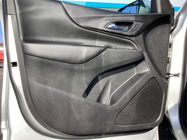 Used Car 2021 Chevrolet Equinox  Lt For Sale Under $20,000 In San Antonio, Texas