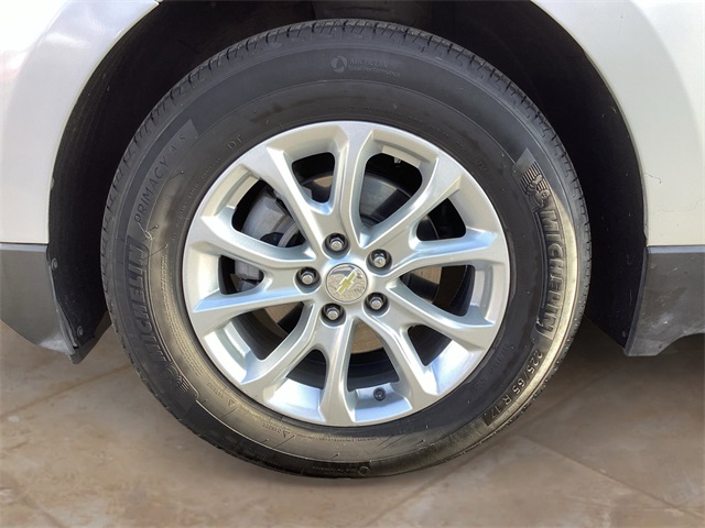 Used Car 2021 Chevrolet Equinox  Lt For Sale Under $20,000 In San Antonio, Texas