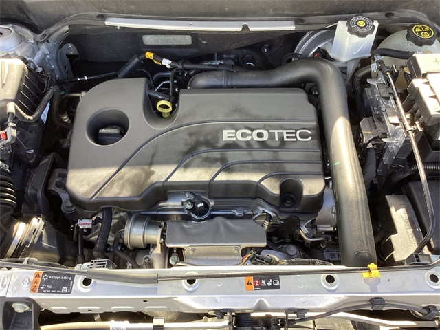 Used Car 2021 Chevrolet Equinox  Lt For Sale Under $20,000 In San Antonio, Texas