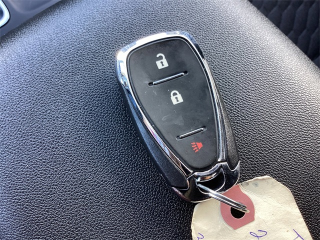 Used Car 2021 Chevrolet Equinox  Lt For Sale Under $20,000 In San Antonio, Texas