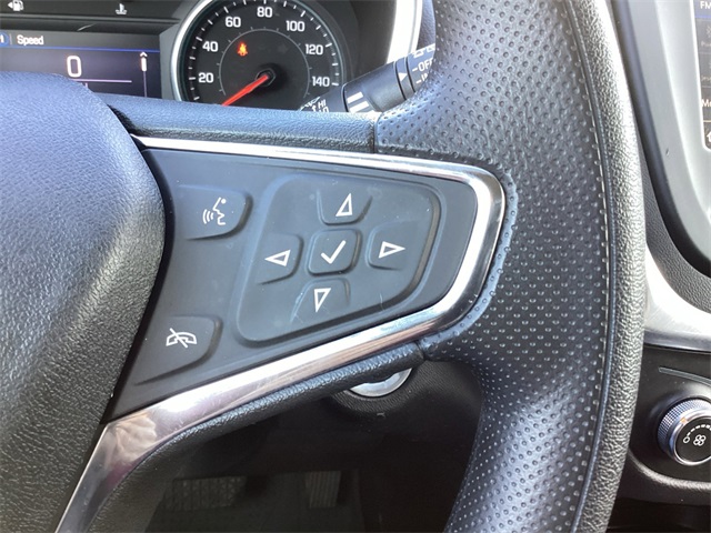 Used Car 2021 Chevrolet Equinox  Lt For Sale Under $20,000 In San Antonio, Texas