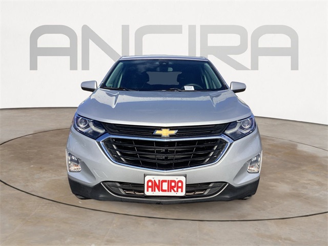 Used Car 2021 Chevrolet Equinox  Lt For Sale Under $20,000 In San Antonio, Texas