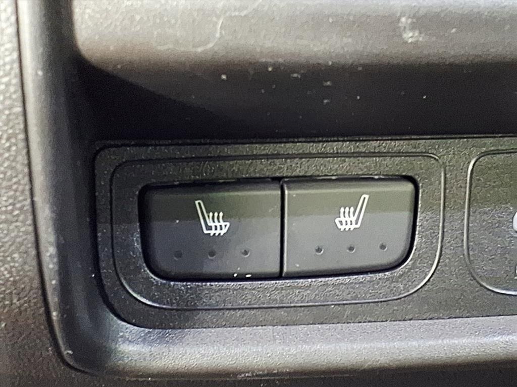 2023 Cadillac XT4 Premium Luxury White at Tom Peacock Cadillac