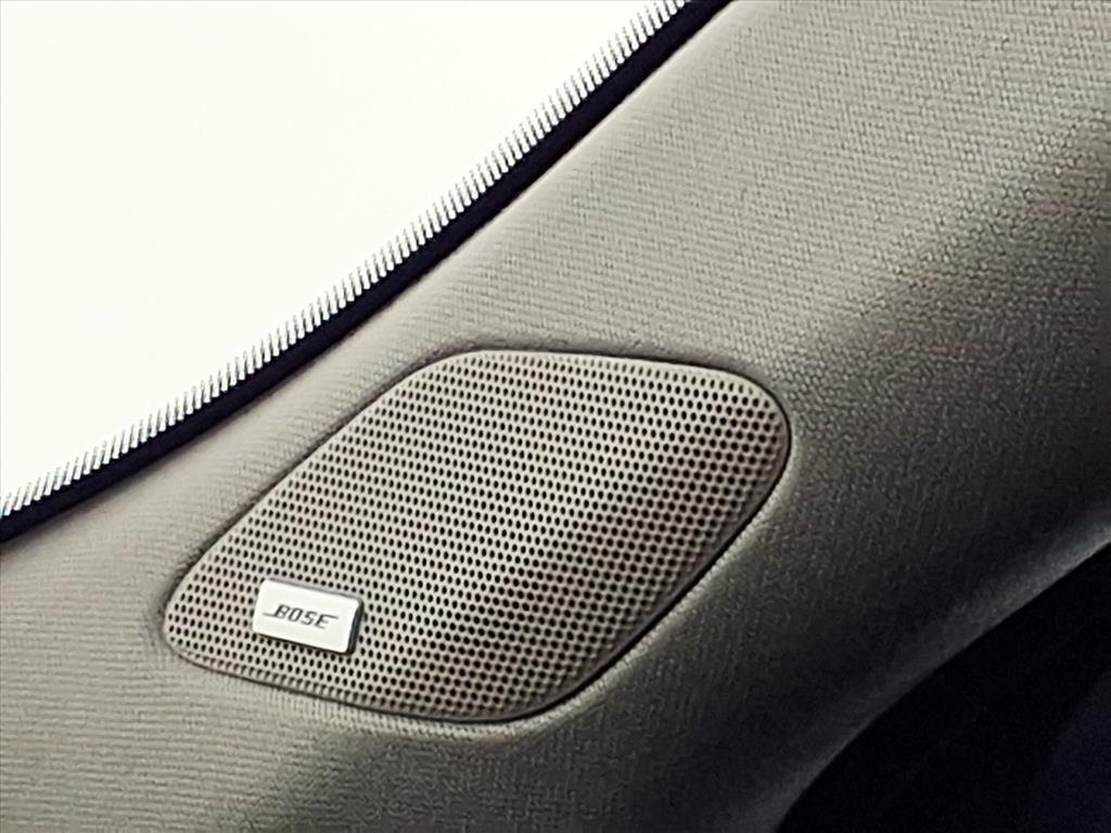 2023 Cadillac XT4 Premium Luxury White at Tom Peacock Cadillac