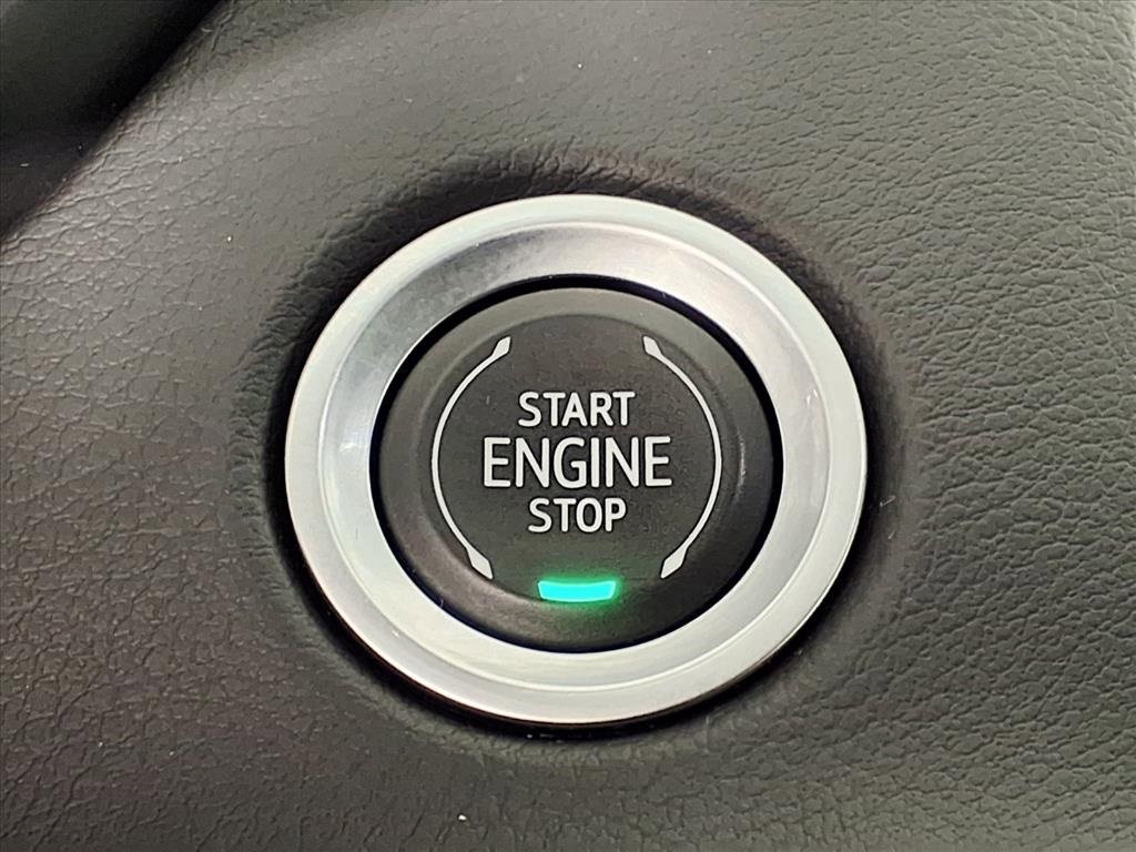 2023 Cadillac XT4 Premium Luxury White at Tom Peacock Cadillac