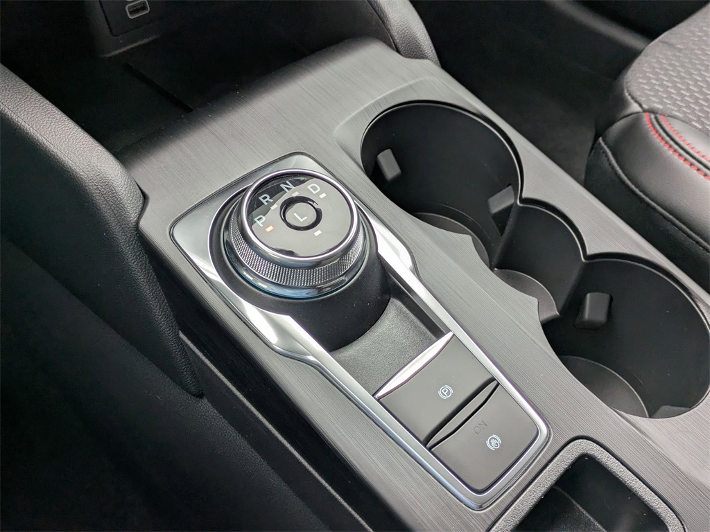 New 2025 Ford Escape For Sale in Findlay, OH