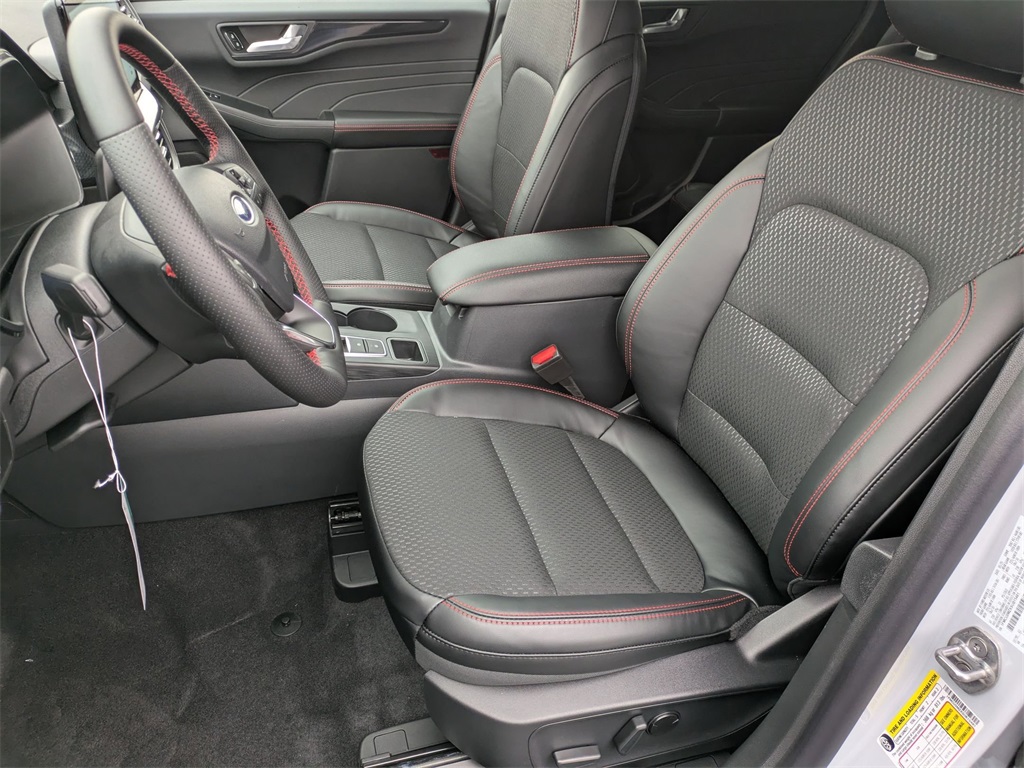 New 2025 Ford Escape For Sale in Findlay, OH