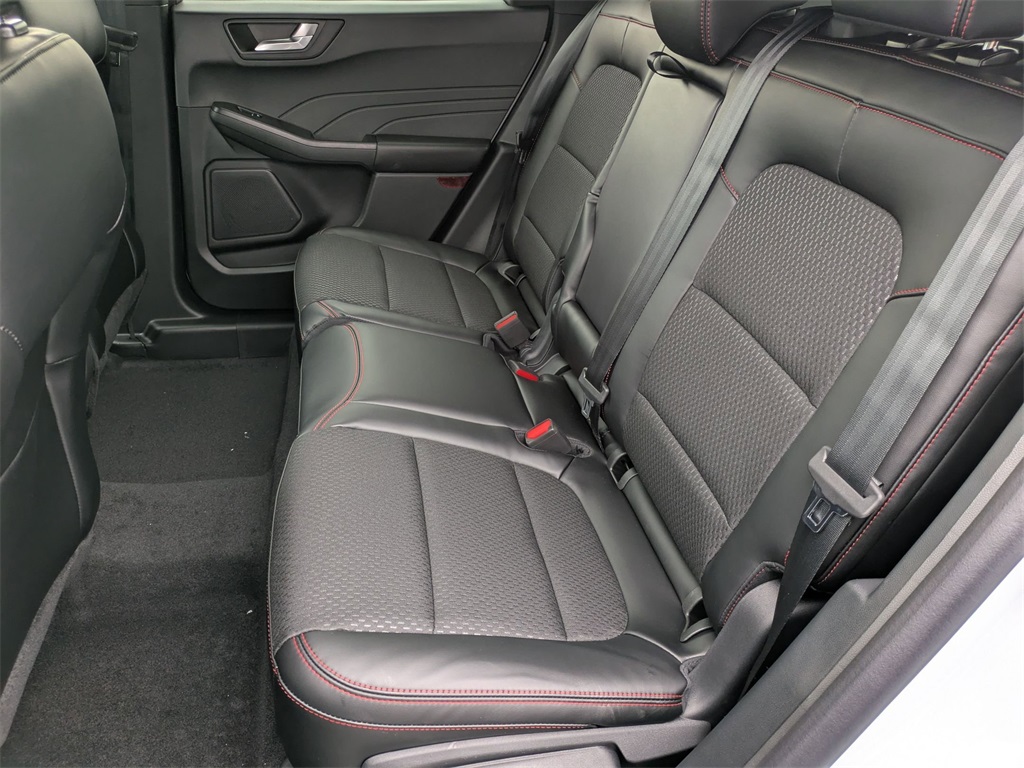New 2025 Ford Escape For Sale in Findlay, OH