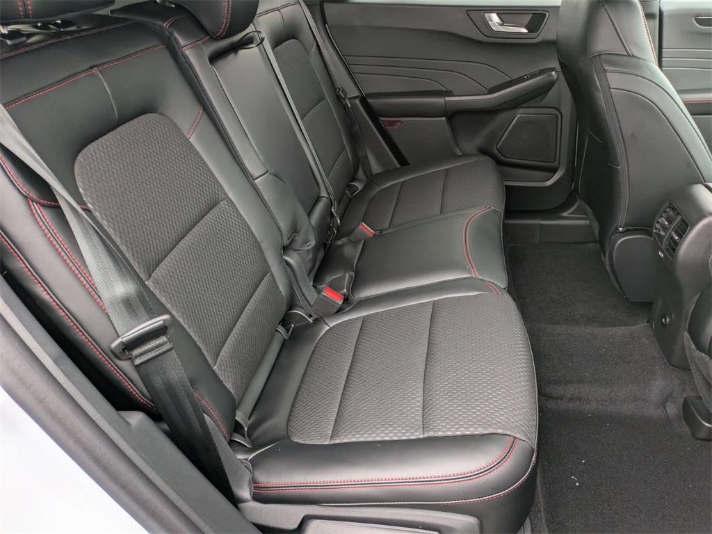 New 2025 Ford Escape For Sale in Findlay, OH