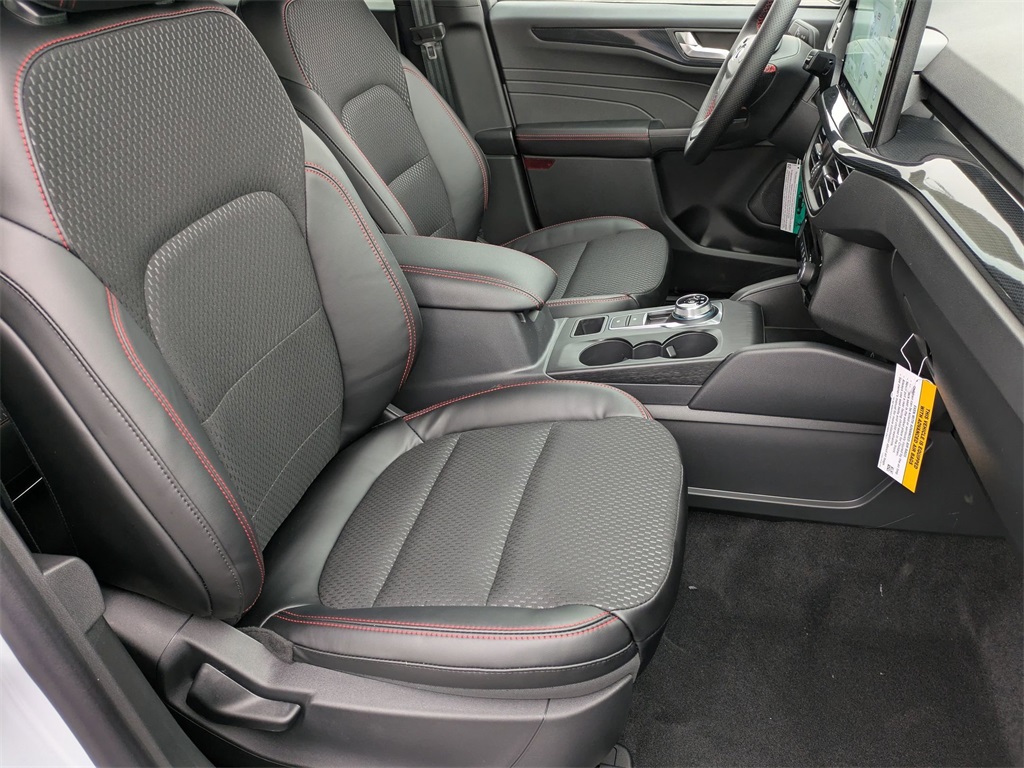 New 2025 Ford Escape For Sale in Findlay, OH