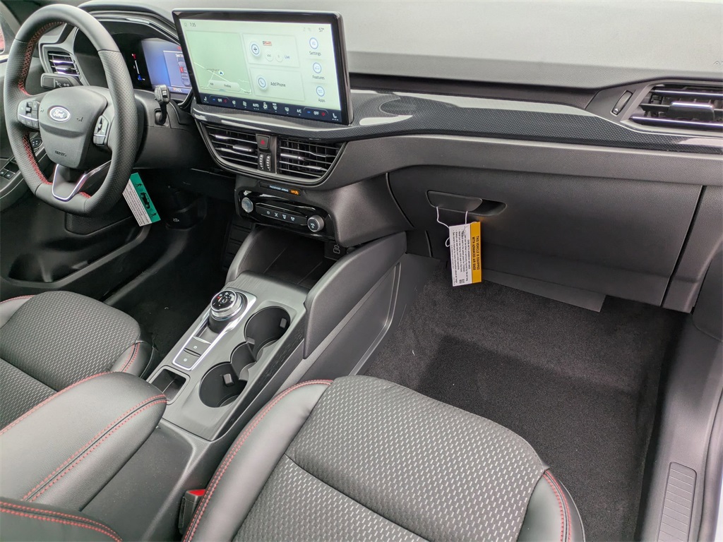 New 2025 Ford Escape For Sale in Findlay, OH