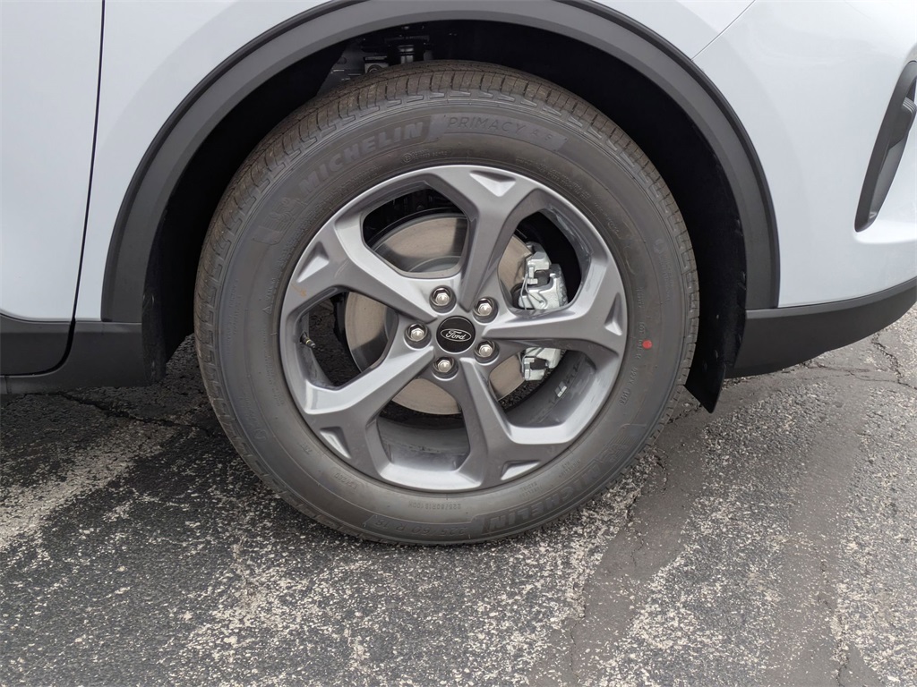 New 2025 Ford Escape For Sale in Findlay, OH
