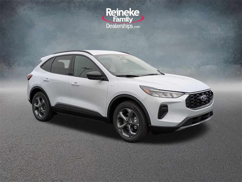 New 2025 Ford Escape For Sale in Findlay, OH
