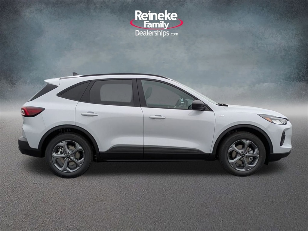 New 2025 Ford Escape For Sale in Findlay, OH