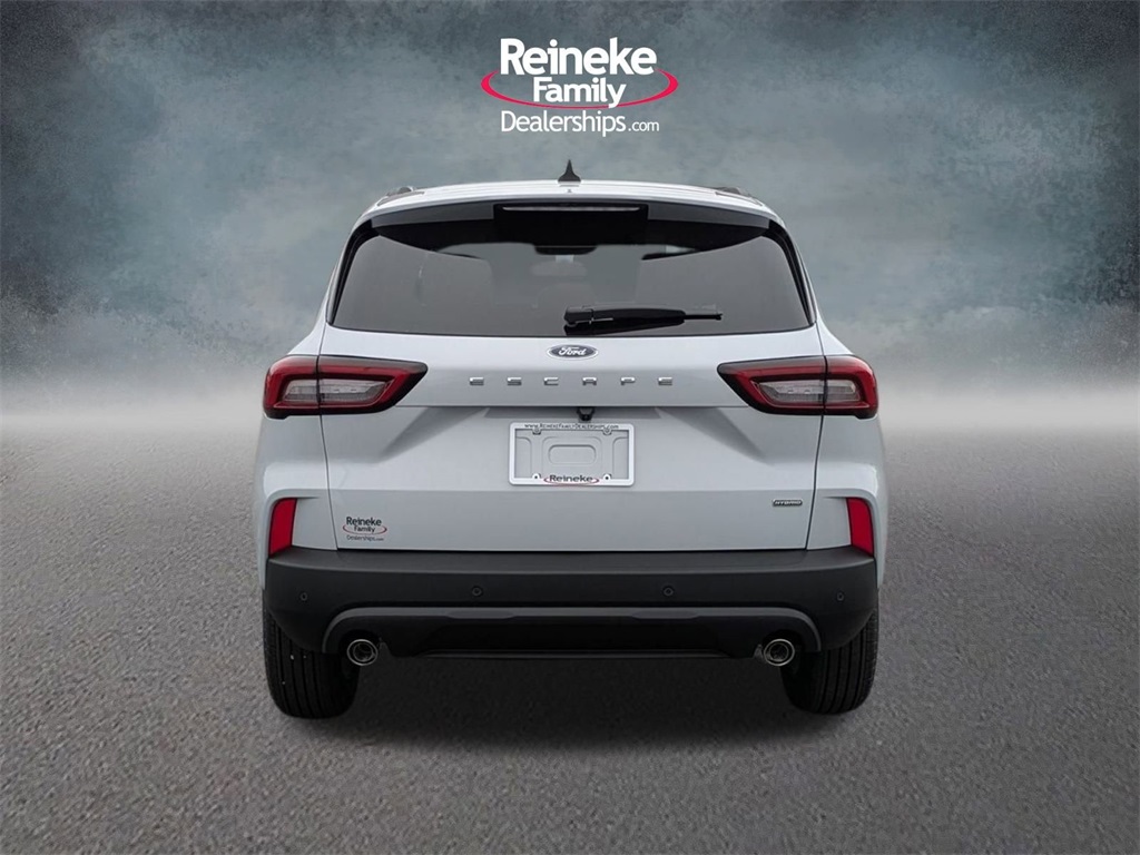 New 2025 Ford Escape For Sale in Findlay, OH