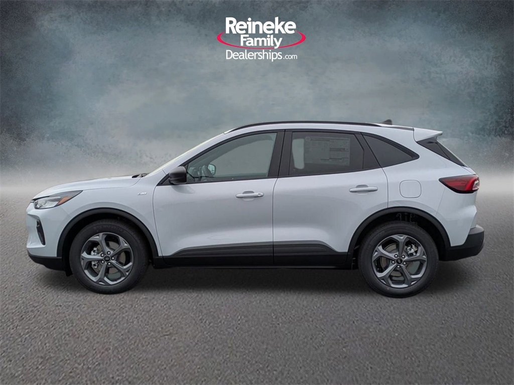 New 2025 Ford Escape For Sale in Findlay, OH