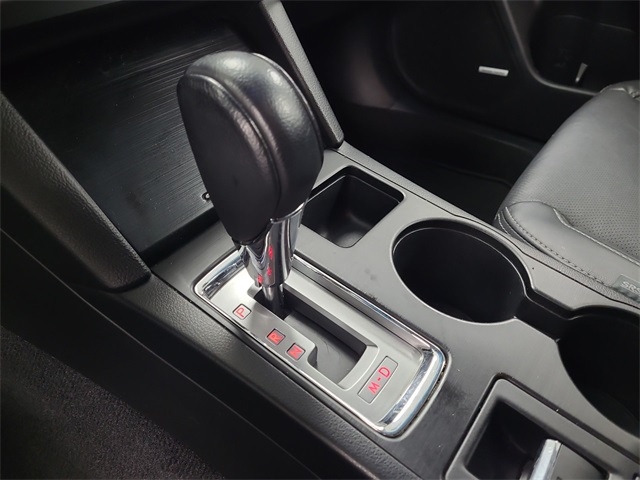 2017 – Subaru – Outback