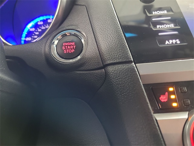 2017 – Subaru – Outback