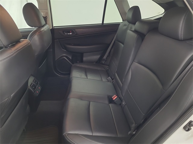 2017 – Subaru – Outback