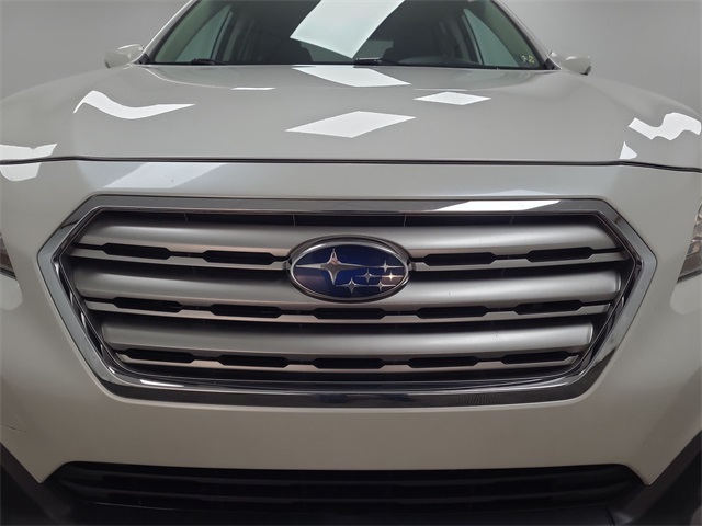 2017 – Subaru – Outback