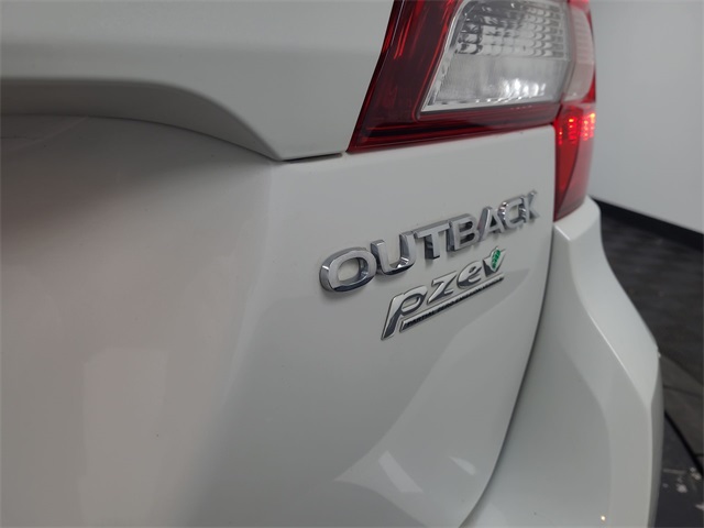 2017 – Subaru – Outback