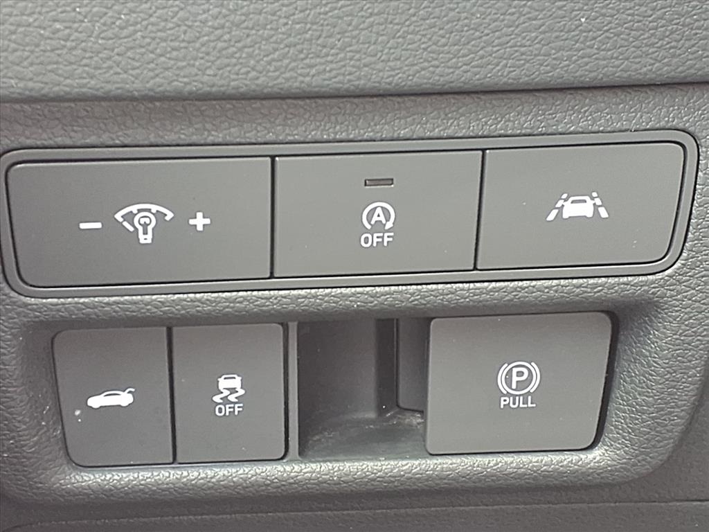 2023 Hyundai Sonata SE Red at Bayway Chrysler Dodge Jeep Ram