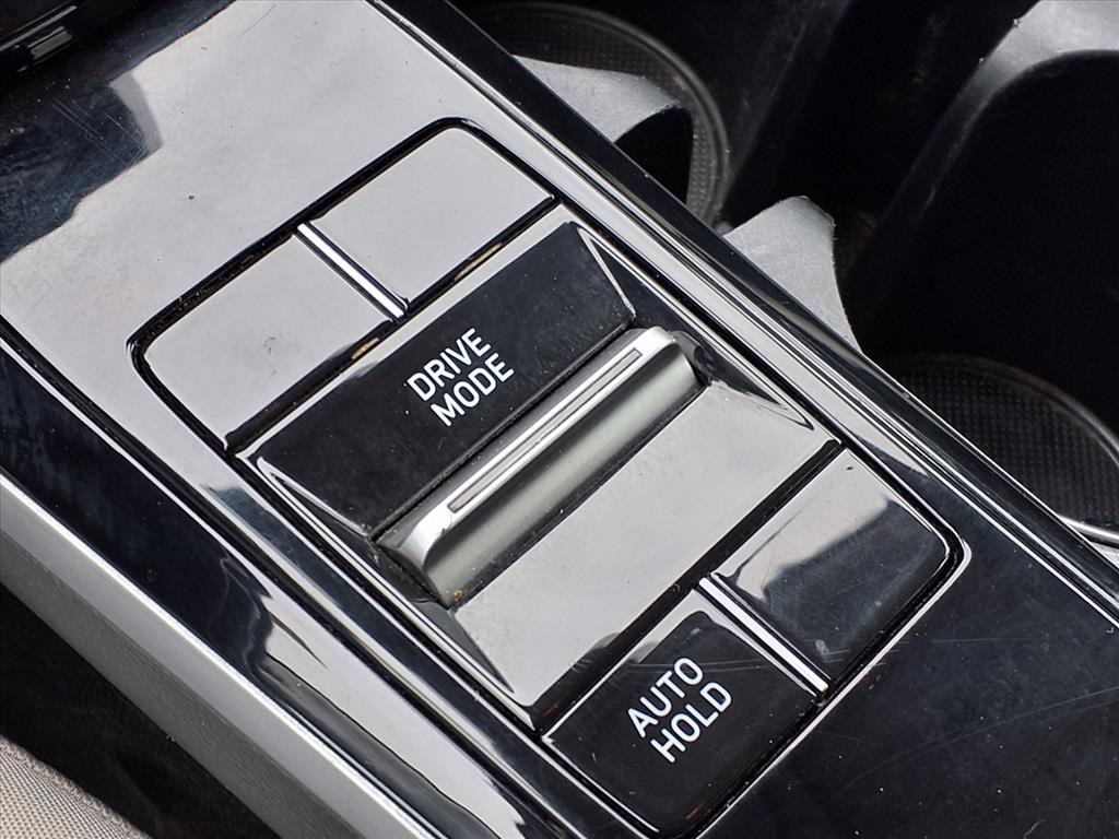 2023 Hyundai Sonata SE Red at Bayway Chrysler Dodge Jeep Ram