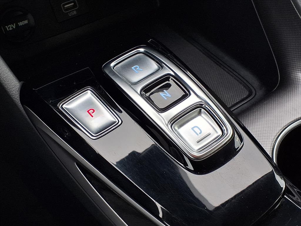 2023 Hyundai Sonata SE Red at Bayway Chrysler Dodge Jeep Ram