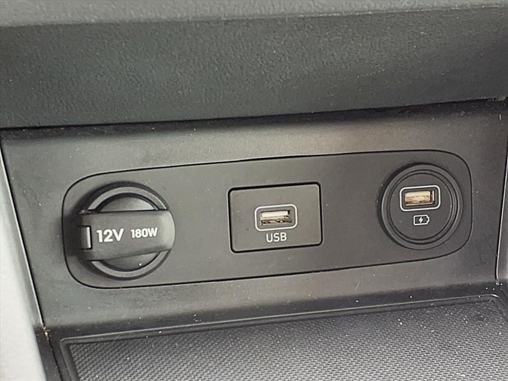 2023 Hyundai Sonata SE Red at Bayway Chrysler Dodge Jeep Ram