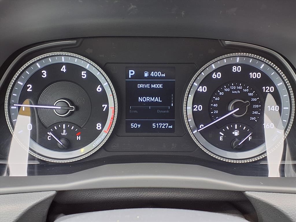 2023 Hyundai Sonata SE Red at Bayway Chrysler Dodge Jeep Ram