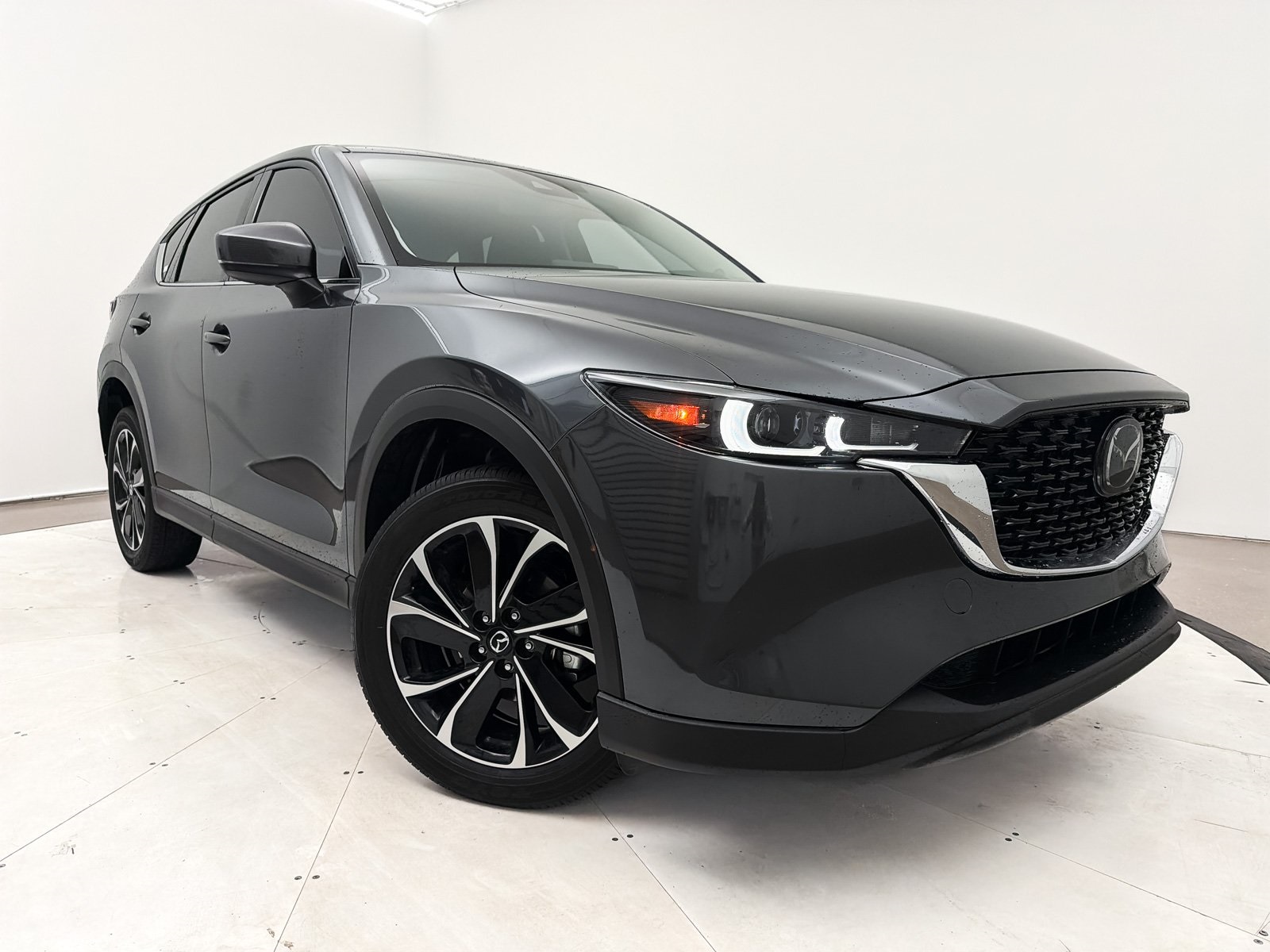 2023 Mazda Mazda CX-5 2.5 S Premium Package