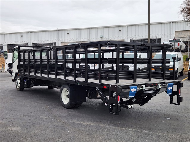 New Car 2025 Chevrolet 5500 Xd Lcf Diesel  For Sale Under $100,000 In San Antonio, Texas