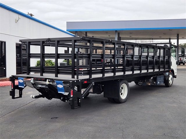 New Car 2025 Chevrolet 5500 Xd Lcf Diesel  For Sale Under $100,000 In San Antonio, Texas