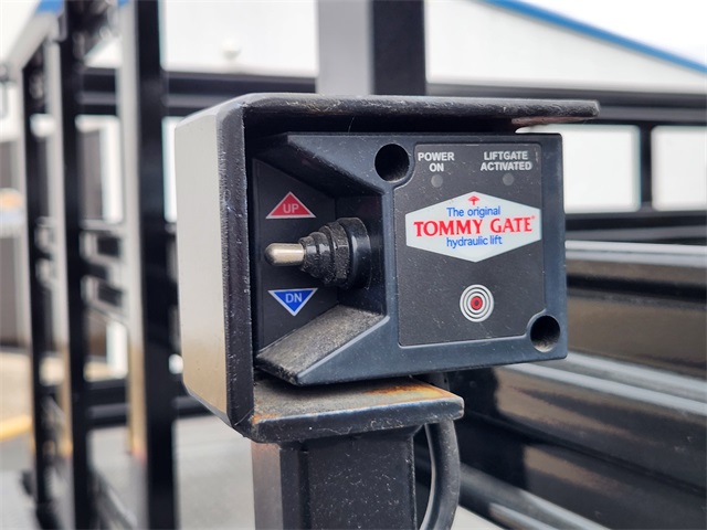 New Car 2025 Chevrolet 5500 Xd Lcf Diesel  For Sale Under $100,000 In San Antonio, Texas