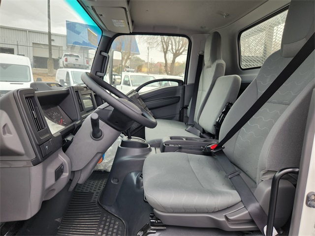 New Car 2025 Chevrolet 5500 Xd Lcf Diesel  For Sale Under $100,000 In San Antonio, Texas