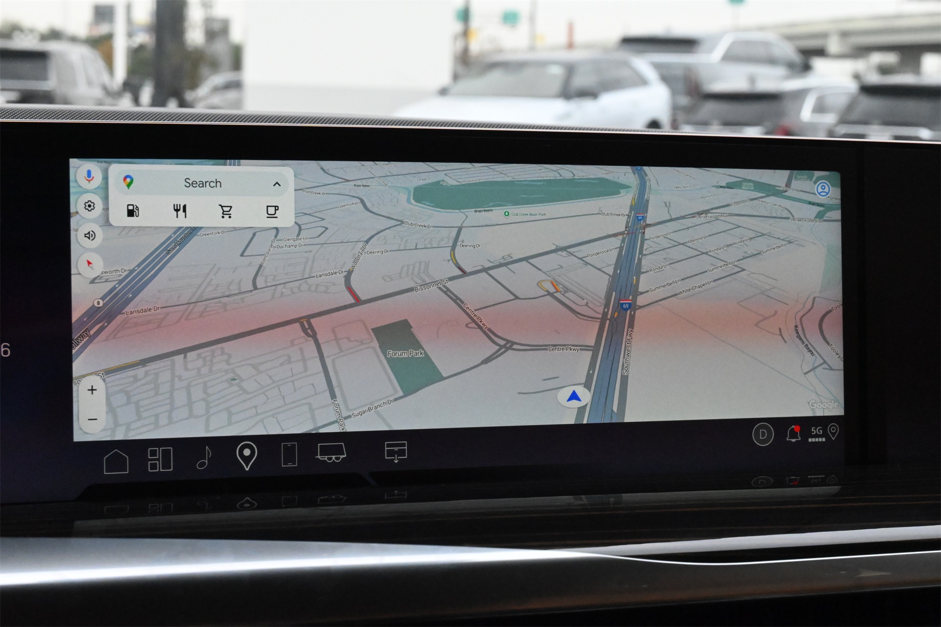 2025 Cadillac Escalade ESV Premium Black at Tom Peacock Cadillac