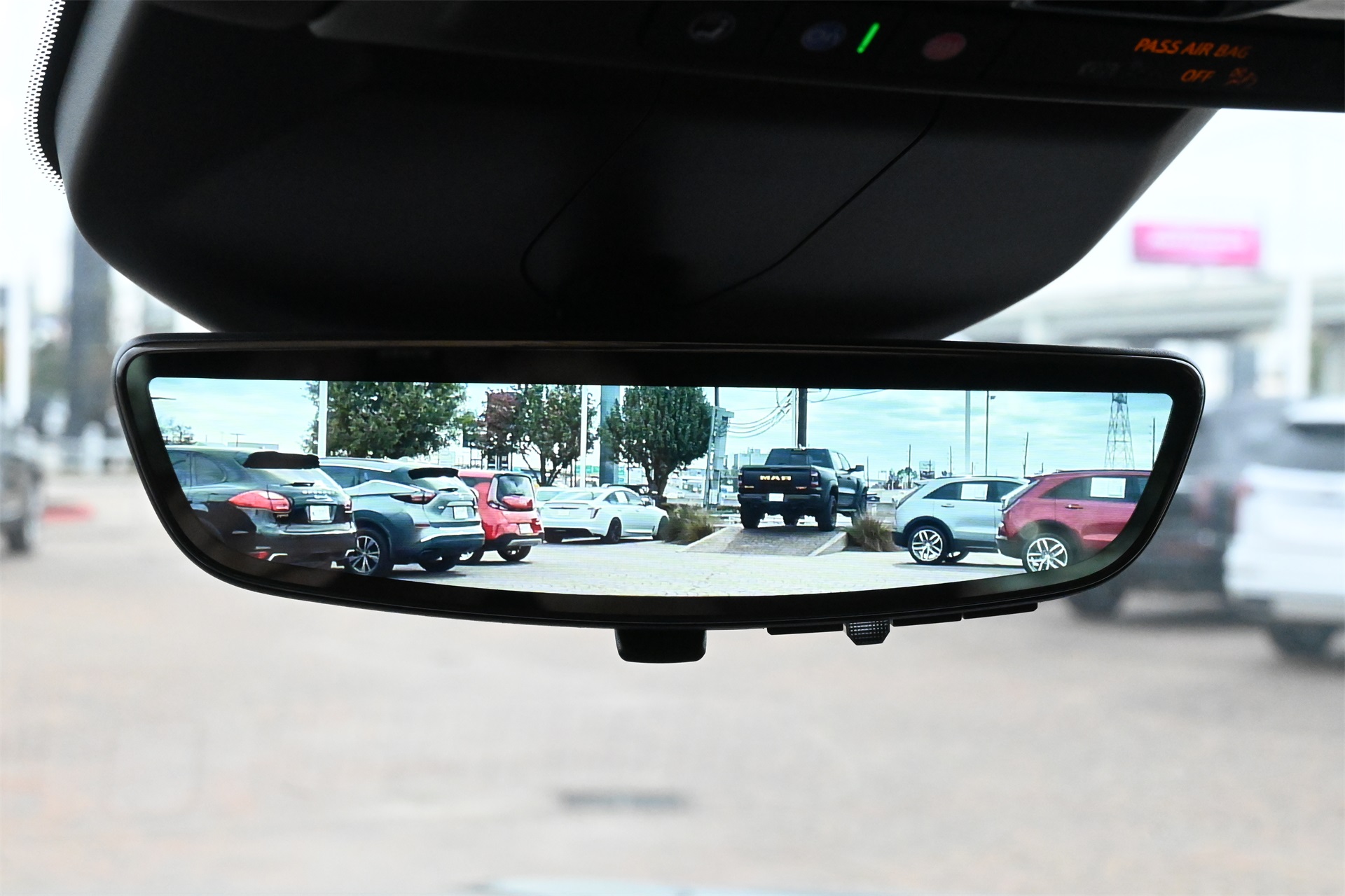 2025 Cadillac Escalade ESV Premium Black at Tom Peacock Cadillac