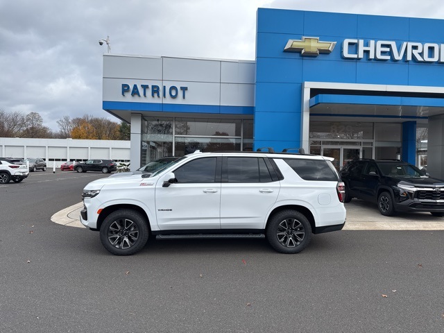 2022 Chevrolet Tahoe for sale at PATRIOT CHEVROLET OF WARMINSTER