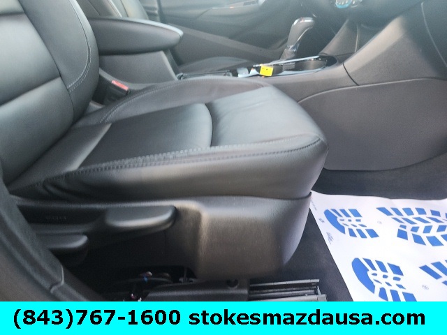 2018 Chevrolet Cruze Premier Black at DeMontrond Automotive Group