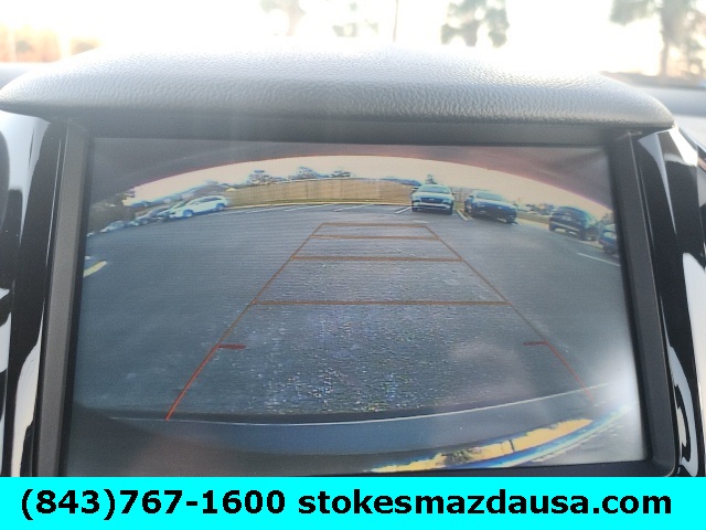 2018 Chevrolet Cruze Premier Black at DeMontrond Automotive Group