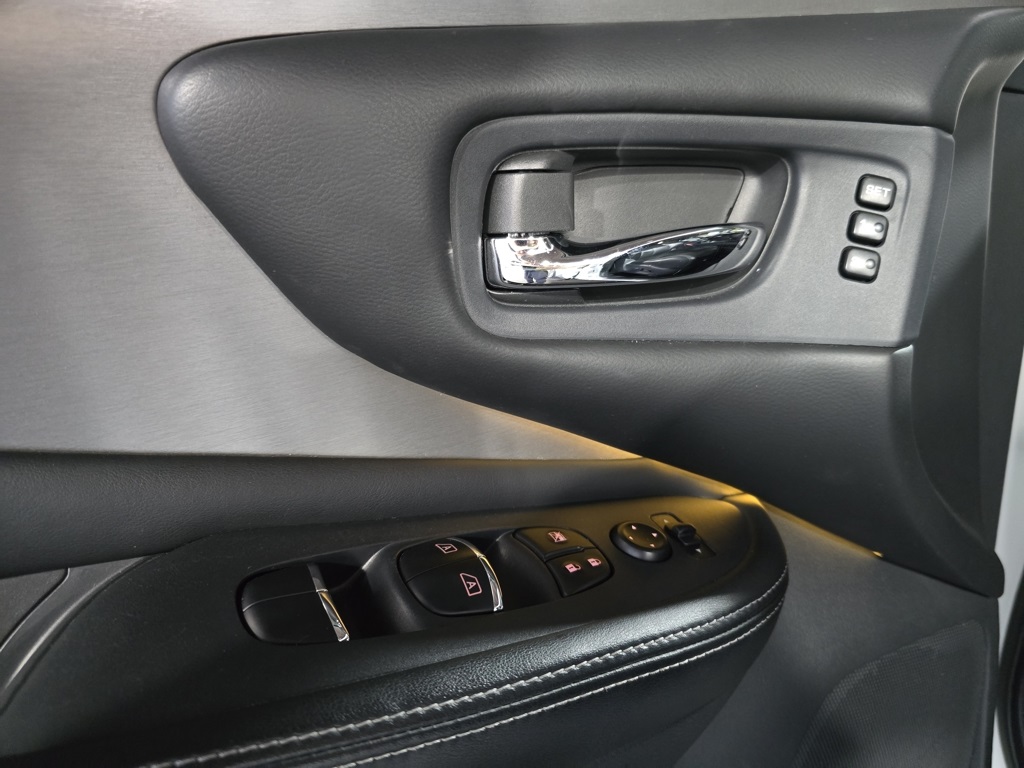Thumbnail: 2019 Nissan Murano - 13