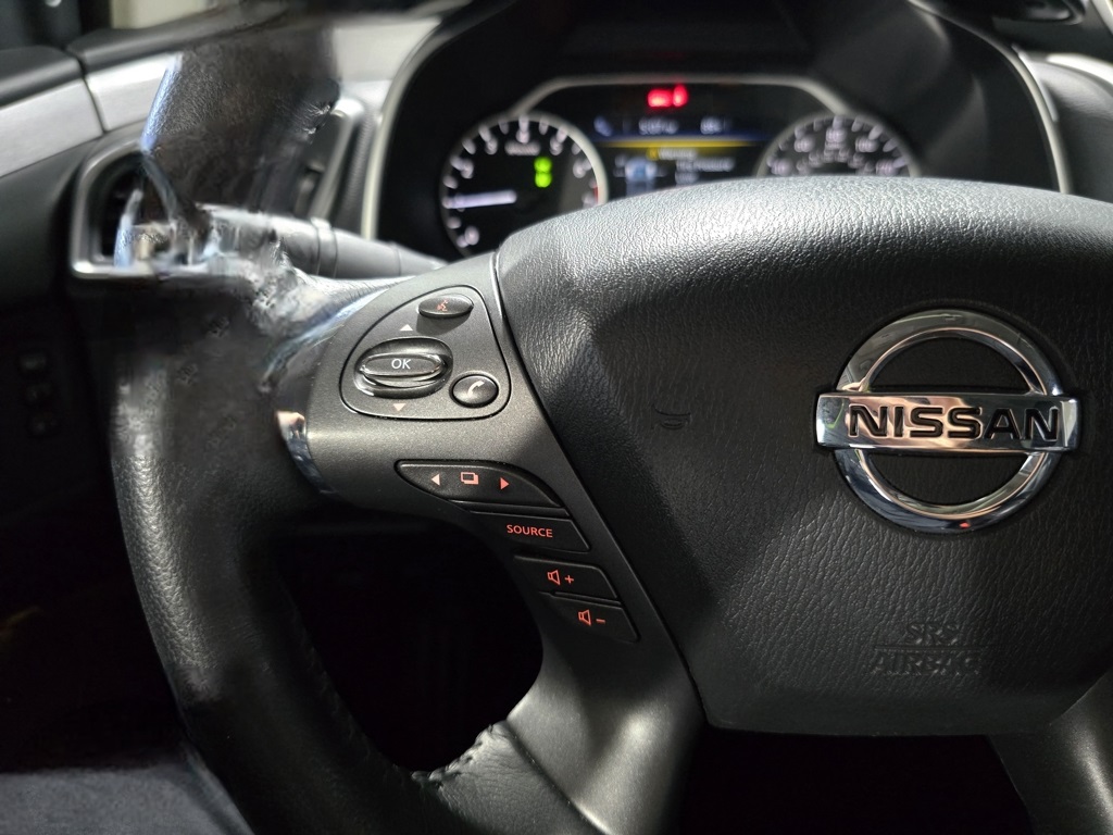 Thumbnail: 2019 Nissan Murano - 16