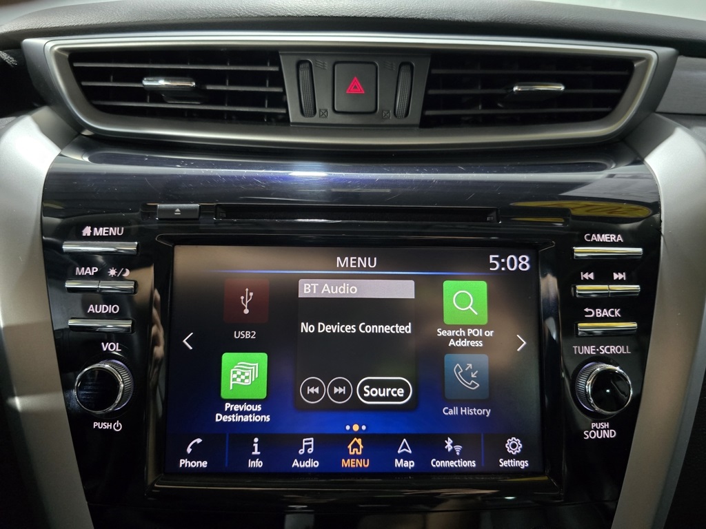 Thumbnail: 2019 Nissan Murano - 21