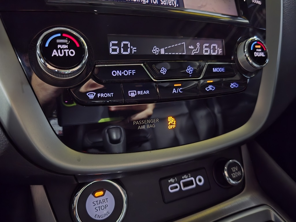 Thumbnail: 2019 Nissan Murano - 22